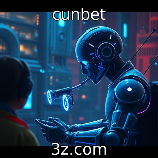 Impactos da inteligência artificial na narrativa dos jogos