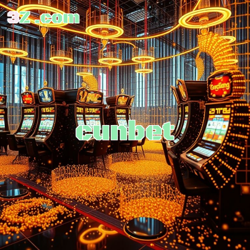 Recursos Únicos do App Cunbet que Transformam a Jogatina