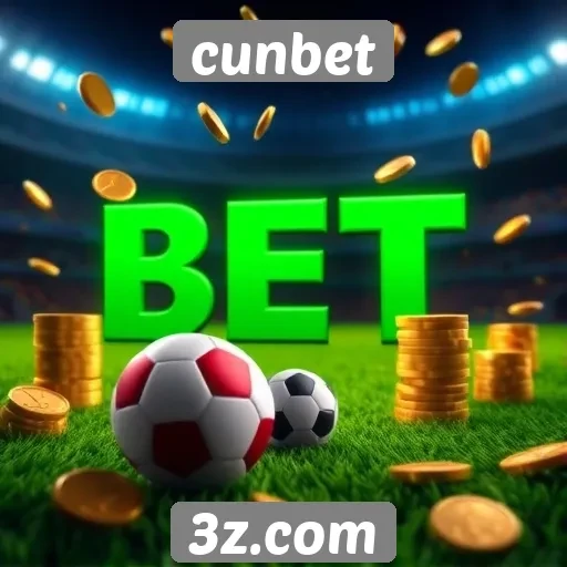 Estratégias de apostas disponíveis na plataforma cunbet