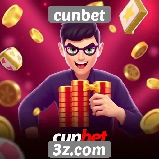 Estrategias de bônus e promoções no cunbet