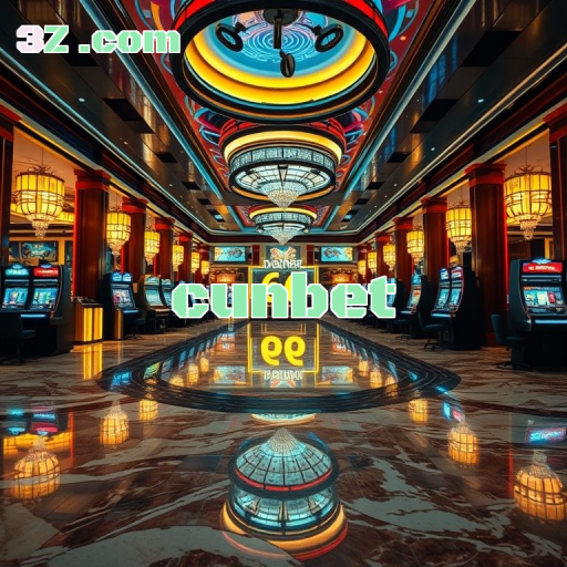 A Experiência Inigualável do Cassino Cunbet na Web