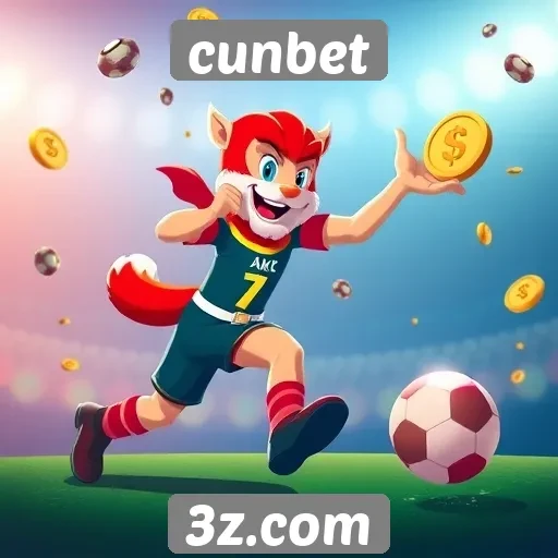 Promos e bônus oferecidos pelo site cunbet