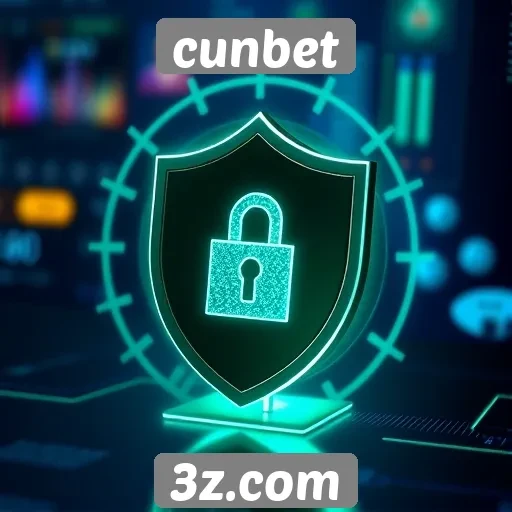 Análise sobre a segurança do site de jogos cunbet