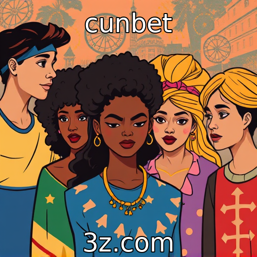 Diversidade e inclusão na narrativa dos jogos atuais