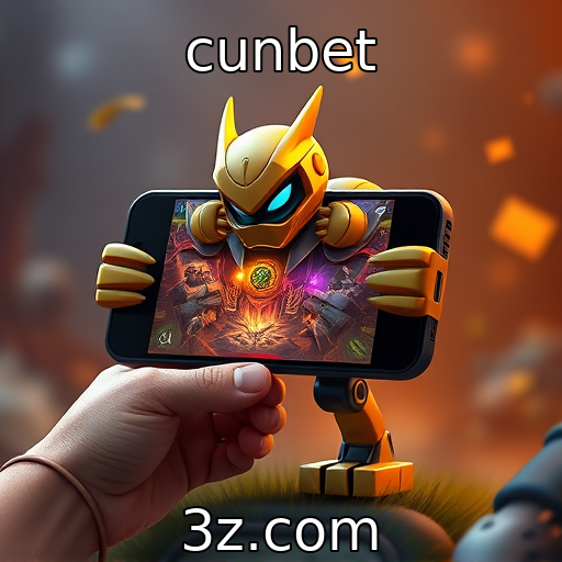 Futuro dos jogos mobile e suas inovações