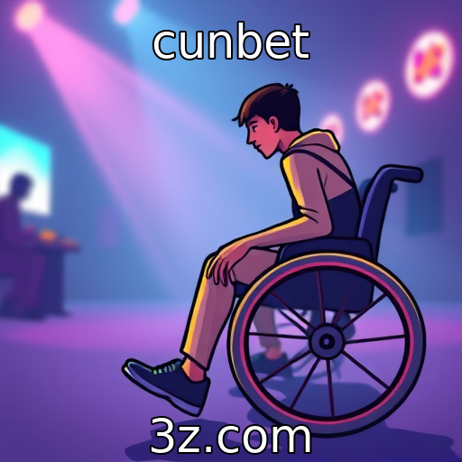 Acessibilidade em jogos e inclusão de diferentes públicos