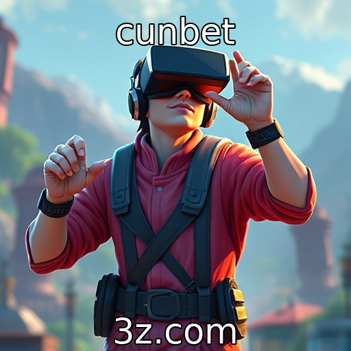 Impacto das tecnologias de realidade aumentada nos jogos