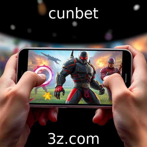 A evolução dos jogos mobile na indústria atual