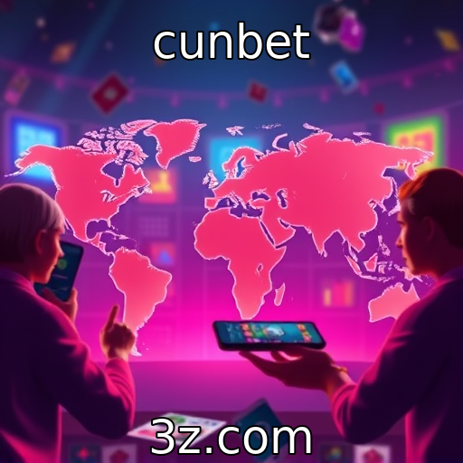 Relevância dos jogos mobile na economia global