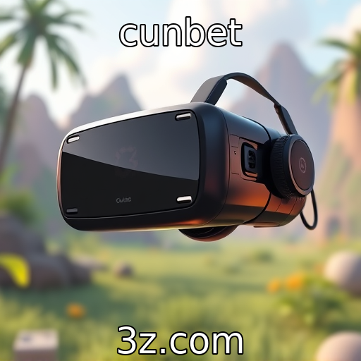 Novos jogos de realidade virtual ganham destaque