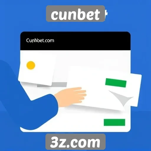 Exploração das opções de pagamento no Cunbet