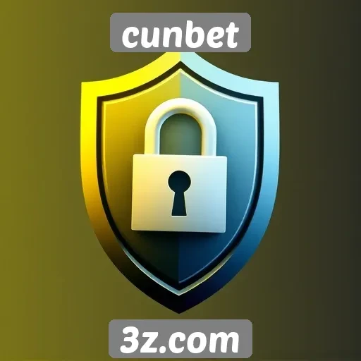 Avaliação da segurança e privacidade em cunbet