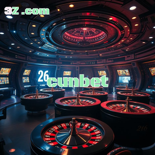 Recursos VIP que Transformam sua Experiência na Cunbet