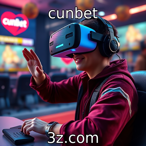 Adoção de tecnologias de realidade virtual na indústria