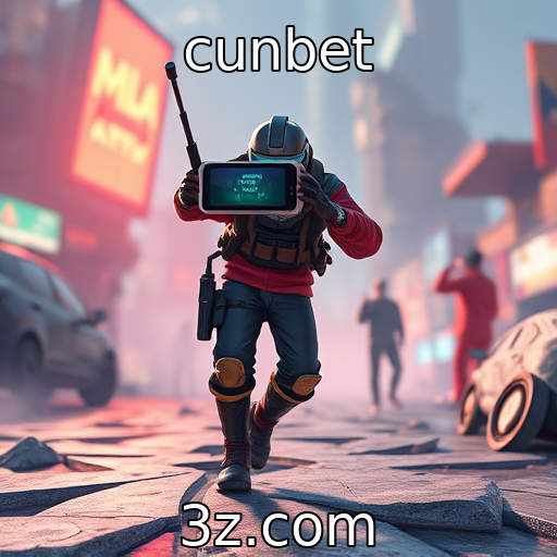 Impacto da realidade virtual nos jogos atuais