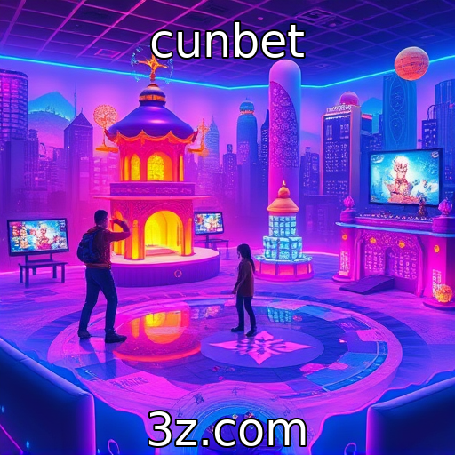 Tendências em realidade virtual para jogos